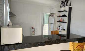 Imagem 6: Casa à venda, 245 m² - Condomínio Yucatan - Paulínia/SP Excelente sobrado de 245m² com aca