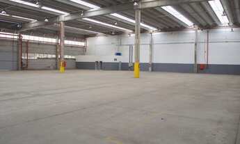 Imagem 5: Galpão Locação 7.800 m² Fabril | Condomínio