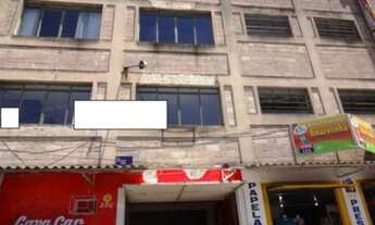 Imagem 2: GALPÃO CONTENDO ÁREA FÁBRICA, VARIAS SALAS