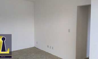 Imagem 6: Apartamento para venda possui 79 metros quadrados com 3 quartos em Quitaúna - Osasco - SP