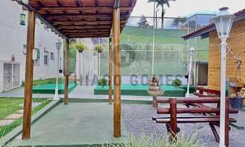 Imagem 6: Apartamento para venda tem 53 metros quadrados com 2 quartos em Jardim Marica - Mogi das C