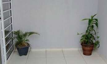 Imagem 2: Casa com 3 dormitórios, 1 suíte- Terras de Santa Maria