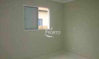 Imagem 5: Apartamento à venda, 62 m² por R$ 260.000,00 - Gleba Califórnia - Piracicaba/SP