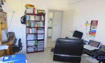 Imagem 4: Apartamento / Cobertura - Jardim Satélite