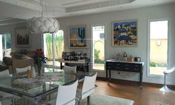 Imagem 3: Casa à Venda Em Alphaville