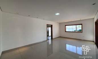 Imagem 7: Casa em condomínio com 4 dormitórios à venda, 624 m² por R$ 2.600.000 - Condomínio Altos d