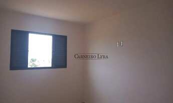 Imagem 5: Apartamento à venda, 60 m² por R$ 165.000,00 - Jardim Olímpico - Bauru/SP