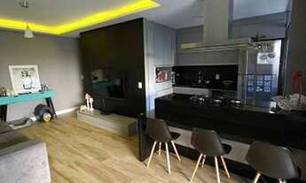 Imagem 4: Apartamento com 3 dormitórios à venda, 100 m² por R$ 910.000,00 - Jardim Maia - Guarulhos