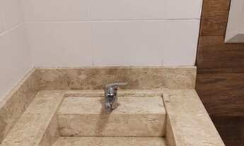 Imagem 7: Apartamento para venda possui 68 metros quadrados com 2 quartos