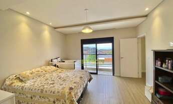 Imagem 5: Sobrado com 3 dormitórios à venda, 230 m² por R$ 1.150.000,00 - Bairro da Floresta - São J