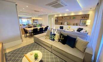 Imagem 4: Apartamento à venda, 173 m² por R$ 2.030.000,00 - Santo Antônio - São Caetano do Sul/SP