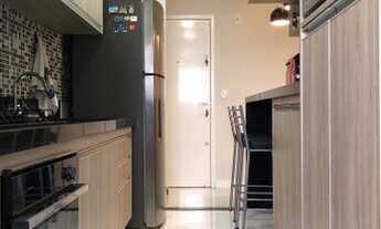 Imagem 4: Apartamento para venda com 90 metros quadrados com 3 quartos