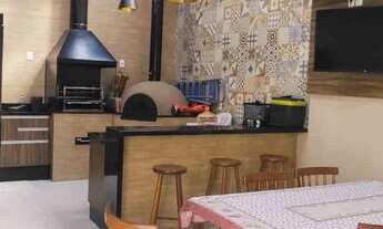 Imagem: JUNDIAI - CASA PADRÃO - JARDIM MARAMBAIA