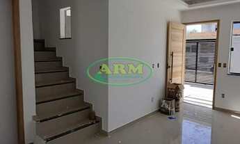 Imagem 6: Maricá - Casa Padrão - Itaipuaçú