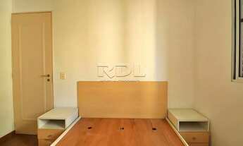 Imagem 5: Apartamento para aluguel, 2 quartos, 1 vaga, Jardim Bela Vista - Santo André/SP