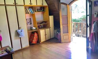 Imagem 9: Casa RESIDENCIAL em BRAGANÇA PAULISTA - SP, JARDIM EUROPA