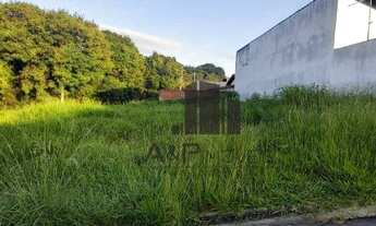 Imagem 6: Terreno à venda, 372 m² por R$ 200.000,00 - Parque Residencial Potiguara - Itu/SP