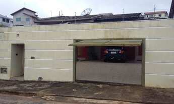 Imagem 3: COD:1361 Excelente casa no Colinas de Sta. Barbara