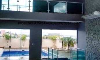 Imagem: Vender casa em Indaiatuba, no Condominio