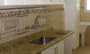 Imagem 4: Apartamento com 3 dormitórios à venda, 67 m² por R$ 330.000,00 - Condomínio Portal das Flo