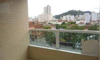 Imagem 3: Campo Grande - Frente 3 quartos, 1 suíte - 2 vgs, lazer completo. Estuda permuta 50% do