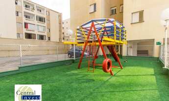 Imagem 2: Apartamento para venda - Taboão da Serra