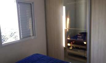 Imagem 7: RRCOD2355 - Apartamento Condomínio Parque Barueri 105 mts 3 Dorms 2 Vagas - Oportunidade