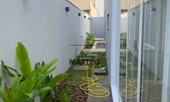 Imagem 5: Casa para venda com 202 metros quadrados com 3 quartos em Floratta Nações Residencial - Ba