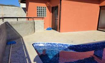 Imagem 7: Casa para venda tem 190 m², 3 quartos em Condomínio Buona Vita - Atibaia - SP