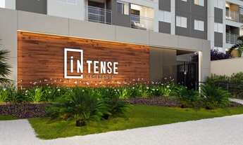 Imagem 2: Lançamento Apartamento Intense Residense