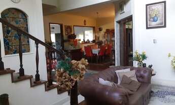 Imagem 4: Linda chácara com 1752 metros em santana de parnaíba