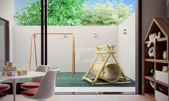 Imagem 6: Apartamento com 3 dormitórios à venda, 105 m² por R$ 965.100,00 - Água Verde - Curitiba/PR