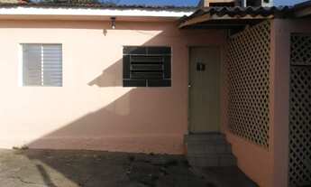 Imagem 2: Terreno com 550 m2 com 6 casas para investidores