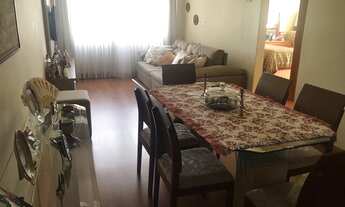 Imagem 2: Apartamento à venda c/ 86 m2, 2 dormitórios - Centro - Suzano - SP