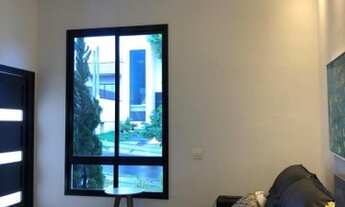 Imagem 4: Casa térrea, condomínio Vila Paraty, Indaiatuba, SP