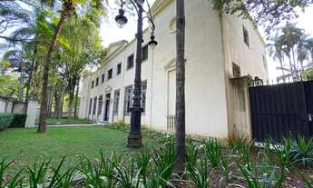 Imagem 3: Casa para venda possui 1200 metros quadrados com 5 quartos em Jardim Europa - São Paulo