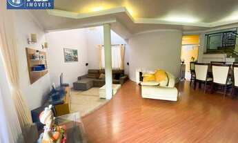 Imagem 5: Sobrado com 3 dormitórios à venda, 288 m² por R$ 1.300.000,00 - Condomínio Arujá 5 - Arujá