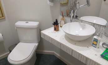 Imagem 7: Vinhedo - Casa de Condomínio - Jardim Panorama