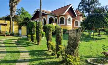 Imagem: Chácaras à venda em Atibaia/SP - Compre