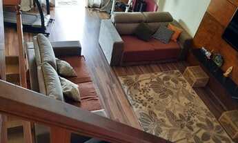 Imagem 5: Casa do Mirante com churrasqueira e salão de festas - 04 dormitórios