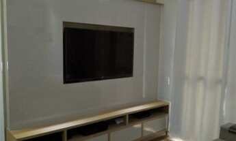 Imagem 2: Apartamento à venda na Vila Menck na Avenida Alberto Jackson Byington 1011