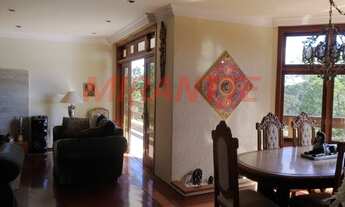 Imagem 7: Linda casa em Serra Da Cantareira