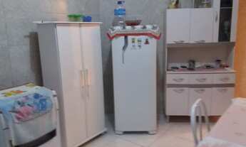 Imagem 6: Apartamento de 02 dormitórios