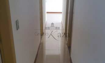 Imagem 6: Apartamento - Parque Residencial Aquarius - Residencial New York - 113,87m² - 4 Dormitório