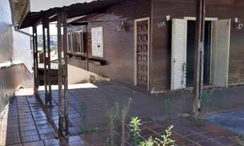 Imagem: Casa com 2 dormitórios à venda, 200 m²