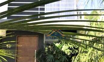 Imagem 4: Casa à venda, 330 m² por R$ 1.510.000,00 - Condomínio Delle Stelle - Louveira/SP