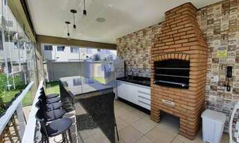 Imagem: Apartamento - Jardim Novo Mundo - Sorocaba