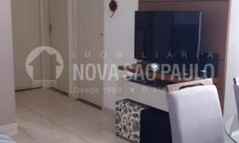 Imagem 3: Apartamento - Campanário - Diadema