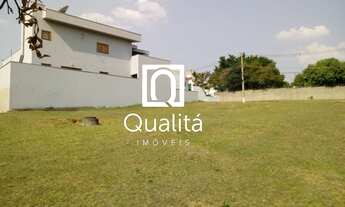 Imagem 2: Terreno no Residencial Flores Sorocaba
