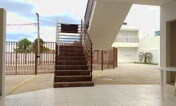 Imagem 2: APARTAMENTO p/ VENDAS em SOROCABA no bairro JD. BETÂNIA